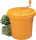 PAVONI 49888-10 Manual Vegetable Juicer, 33 cm