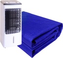 Mattress Cooler Bed Cooling Mattress Pad, Air-Conditioning Water-Cooled Heat-dissipating Mattresses, 3 Temperature Adjustable Mattress Cooling System (Size : 0.7X1.6M)