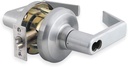 Lever Lockset, Mechanical, Storeroom