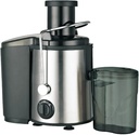 Juicer Machine, 800W Centrifugal Juicer, Wide Mouth Fruit and Vegetable Feeding Trough, Easy to Clean, Suitable for Whole Fruits and Vegetables