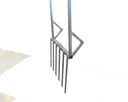 LAM Broadfork 6 Tine