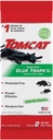 Tomcat Super Hold Glue Traps Rat Size for Rats, Mice, Snakes, Cockroaches, Spiders, and Scorpions, Ready-To-Use, 2 Traps