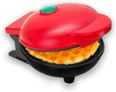 Electric Griddles， Mini electric Waffles Maker Bubble Egg Cake Oven Breakfast Machine Egg Cake Oven Pan Eggette Machine Mini Pot (Color : One Color, Size : US)