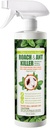 EcoVenger Roach & Ant Killer 16OZ, Kills on Contact, Extended 4-Week Deterrence, Kills Cockroaches, Ants & Other Indoor & Outdoor Crawling Insects, Peppermint Oil, Non-Toxic, Safe for Children & Pets