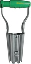 Miracle-Gro Adjustable Steel Bulb Planter