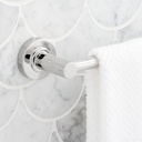 Signature Hardware 483929 Lexia 18" Towel Bar