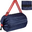 evron Reusable Grocery Bag,Weekender Collapsible Duffle Bag,Shopping Bag,Large Capacity Tote Bag,Beach Bag,for Travel/Gym/Swim/Beach Holiday
