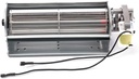 Adviace Replacement Fan Blower for Heat Surge Electric Fireplace, Amish Fireplace, Squirrel Cage Blower for ADL-2000M-X, ADL-2000MX, X5C
