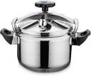 Pressure Cooker- Programmable Pressure Cooker, Slow Cooker, Rice Cooker, Sauté, Steamer