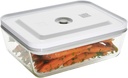 ZWILLING Fresh & Save Vacuum Fridge Glass Container