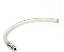 Growler Filler for Perlick 600 Series Faucets (630)