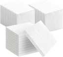 45 Pack Unscented Humidifier Aroma Pad, Humidifier Replacement Filters Compatible with Everlasting Comfort Cool Mist Humidifiers for Bedroom 6L, Diffuse Fragrances