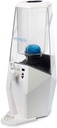 Countertop & Desktop Water Filter and Cooler - Adjustable Temperature Cold Water Dispenser with Advanced Filtration 3 Gallon Tank BPA Free & Small Footprint