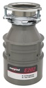 Evergrind E202 1/2 HP Garbage Disposer