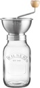 Kilner Sauce Press Jar Set