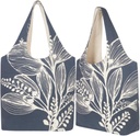ACCENTHOME TOTEBAGS
