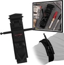 Tactical Tourniquet Gen 4 Medical Solutions 1.5” Compression Band for Bleeding Control Essential First Aid for Emergency Use