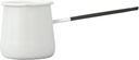 Nodahoro BTB-22 Butter Warmer, Enamel, Induction Compatible, Made in Japan