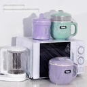 40 PCS Kitchen Appliance Dust Covers Kitchen Disposable Dust Cover Thickened Plastic Dust Cover with Elastic, for Air Fryer, Blender, Coffee Maker, Bread Maker, Pressure Cooker , Slow Cooker