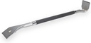 VAUGHAN DALLUGE Da Bar Pry Bar, Forged and Tempered, Nail Puller, 4410, VN04410