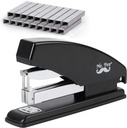 Mr. Pen Heavy Duty Stapler, 60 Sheet Capacity, 3600 Staples