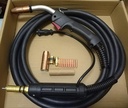 MIG Welding Gun fits 15' 250A Millermatic, Hobart Ironman 230/240/250/275 Miller M25 (Heavy Duty)