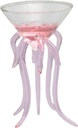 Cocktail Glasses Toasting Cups Drinks Cup Glassware Stemmed Glasses for Restaurant Banquet Home