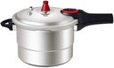 Multi-Function Pressure Cooker Cook Modes | Removable Nonstick Pot |Automatic Keep Warm(18 * 10)