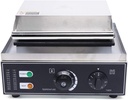 Waffles Maker Waffle Iron, Belgian Waffle Maker Thick with Non-stick Plate, Breakfast Waffle Machine Hot Dog on A Stick Waffle Maker Iron Machine