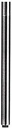 Kichler 2998AP Accessory Stem 0.5 x 6-Inch, Antique Pewter