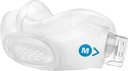 ResMed AirFit N30i Cushion - Nasal CPAP Mask Cushion Replacement - Soft Silicone - Quiet Venting - CPAP Supplies & Accessories - Medium
