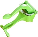 Manual Lemon Squeezer, Plastic Multifunction Hand Juicer, Squeezed Fruit Kitchen Tools Manual Fruit Juicer Lemon Drilling, Press Freshness