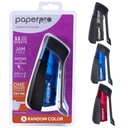 PaperPro Compact Classic Stapler, 15 Arkusz, 80% Łatwiejsze stemplowanie, Różne