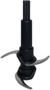 Replacement Blade for Ninja 40oz Bowl QB1004 QB1005 Master Prep System