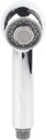 Faucet Sprayer Head, Pull Out Sink Sprayer Replacement, Kitchen Bathroom Tap Pull Out Faucet Nozzle Shower Spray Setting Replacement Part