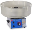 The Breeze® Cotton Candy Machine