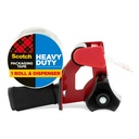 Scotch Heavy Duty Packing Tape, 1,88 w x 54,6 yd, 1 rolka