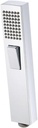 Gerber Plumbing Trim Rt Square Personal Shower Spray