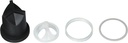 DELTA FAUCET 060785A, Chrome