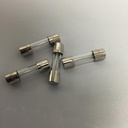 Quadra-Fire 4 Pack of Replacement 15 amp Fuse for Mt. Vernon AE Pellet Stoves & Inserts