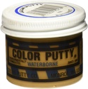 3.68 oz Color Putty 216 Butternut Waterborne Putty