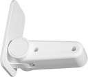Baby Safety Door Lever Lock, No Drilling Child Safety Door Handle Lock for Children and Pets